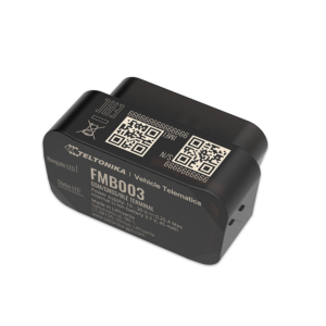 GPS Tracker mit Backupbatterie inkl. 1 Jahr Ortung / OBDII Anschluss